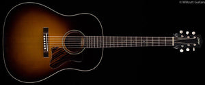 Collings CJ35 Sunburst (493)