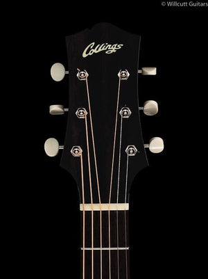 Collings CJ35 Sunburst (493)