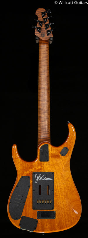 Ernie Ball Music Man JP15 Piezo SX PileDriver