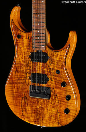 Ernie Ball Music Man JP15 Piezo SX PileDriver
