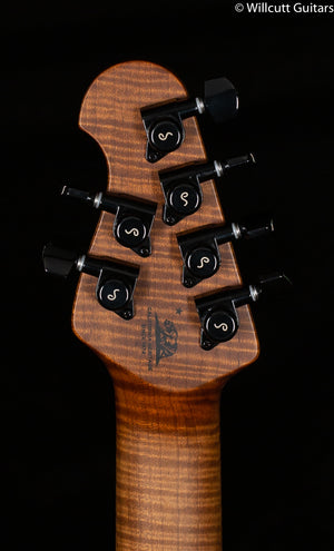 Ernie Ball Music Man JP15 Piezo SX PileDriver