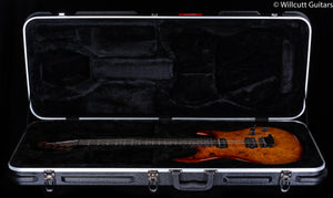 Ernie Ball Music Man Luke III HH Woody Maple Burl (208)