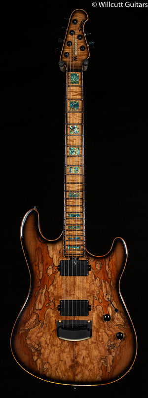 Ernie Ball Music Man BFR Sabre HT "Duello" (459)