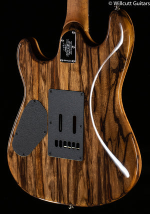 Ernie Ball Music Man BFR Sabre Trem Half Baked (678)