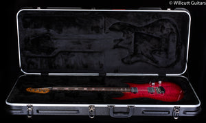 Ernie Ball Music Man BFR Sabre Trem Half Baked (678)