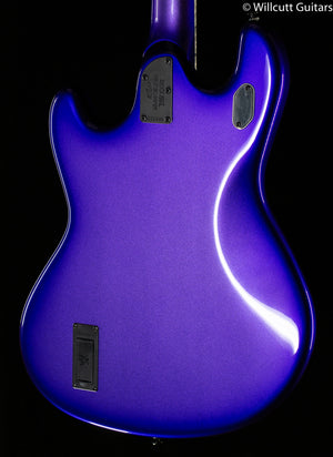 Ernie Ball Music Man BFR StingRay HT Plum Crazy Burst (645)