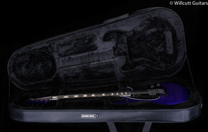 Ernie Ball Music Man BFR StingRay HT Plum Crazy Burst (645)