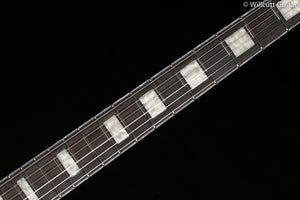 Ernie Ball Music Man BFR StingRay HT Plum Crazy Burst (645)