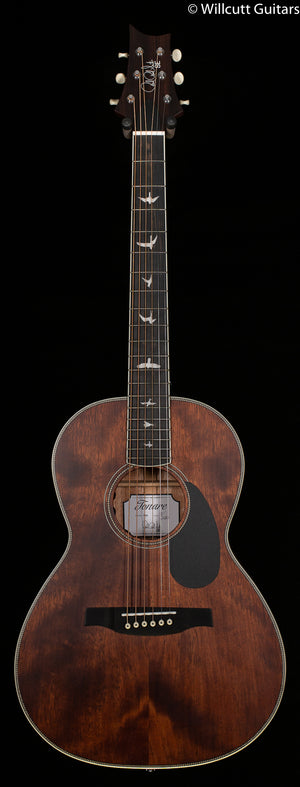 PRS SE P20E Parlor Vintage Mahogany