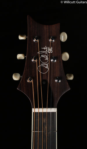 PRS SE P20E Parlor Vintage Mahogany