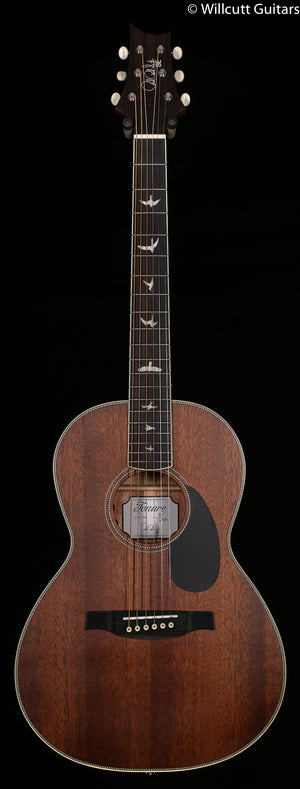 PRS SE P20E Parlor Vintage Mahogany