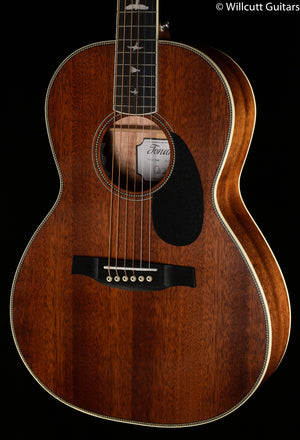 PRS SE P20E Parlor Vintage Mahogany
