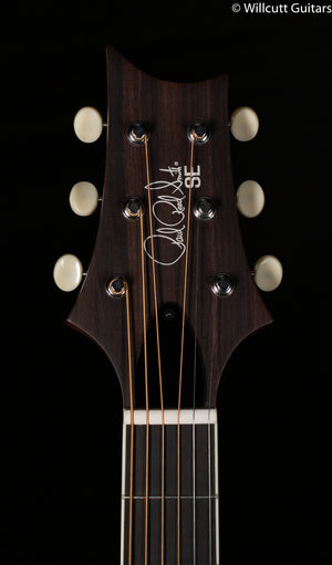 PRS SE P20E Parlor Vintage Mahogany
