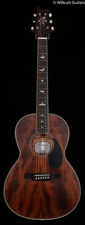 PRS SE P20E Parlor Vintage Mahogany