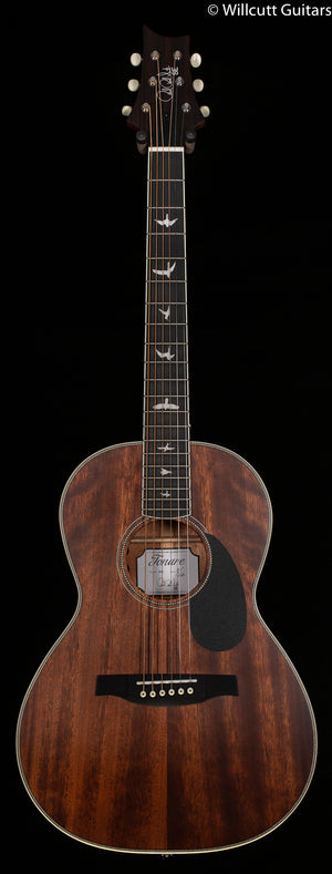 PRS SE P20E Parlor Vintage Mahogany