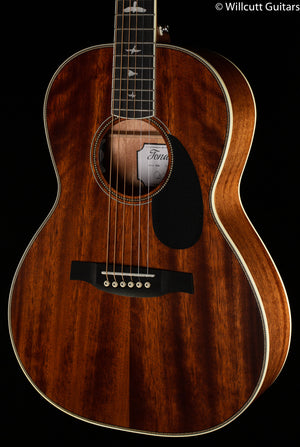 PRS SE P20E Parlor Vintage Mahogany