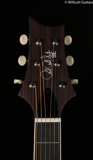 PRS SE P20E Parlor Vintage Mahogany