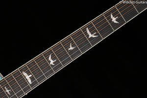 PRS SE P20E Acoustic Parlor Powder Blue