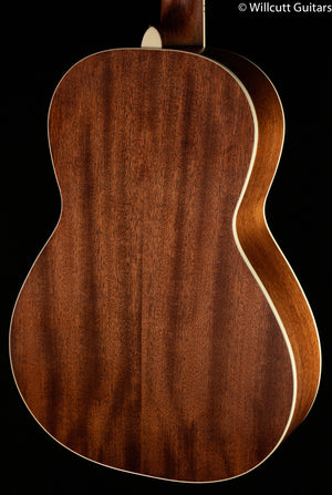PRS SE P20E Acoustic Parlor Powder Blue
