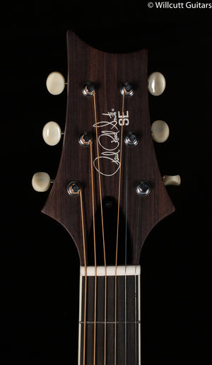 PRS SE P20E Acoustic Parlor Powder Blue