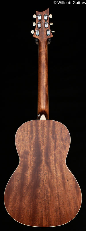 PRS SE P20E Acoustic Parlor Powder Blue