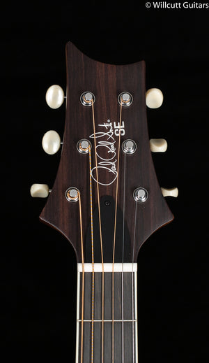 PRS SE P20E Acoustic Parlor Powder Blue