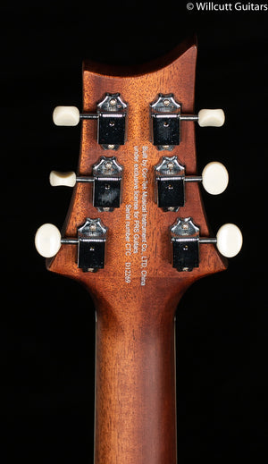 PRS SE P20E Acoustic Parlor Powder Blue