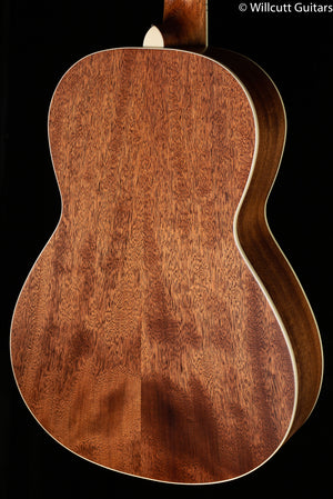 2020 PRS SE P20E Acoustic Parlor Black Top