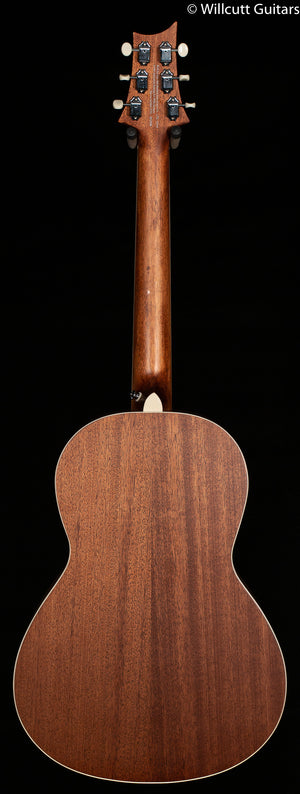 2020 PRS SE P20E Acoustic Parlor Black Top