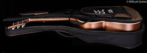 2020 PRS SE P20E Acoustic Parlor Black Top