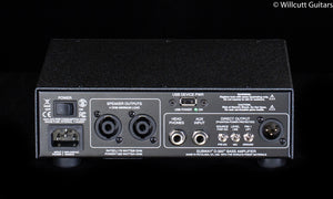Mesa Boogie Subway Bass D350 Amp Head (154)