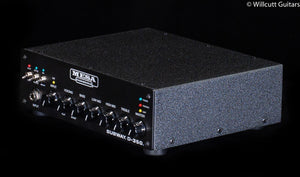 Mesa Boogie Subway Bass D350 Amp Head (154)