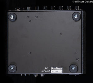 Mesa Boogie Subway Bass D350 Amp Head (154)