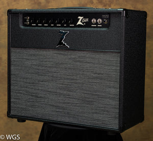 Dr Z Z Plus LT 1x12 Black USED