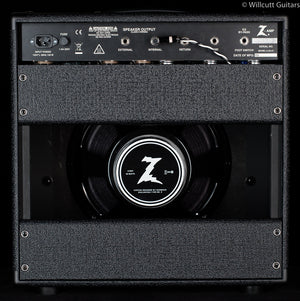 Dr. Z Cure 1x12 Studio Combo, Black