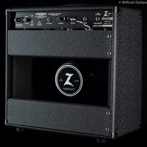 Dr. Z Cure 1x12 Studio Combo, Black