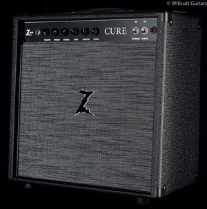Dr. Z Cure 1x12 Studio Combo, Black