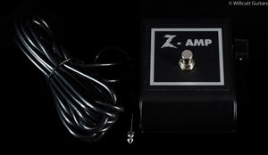 Dr. Z Cure 1x12 Studio Combo, Black