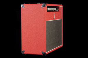 Dr. Z Maz 18 Jr. 1x12 Combo Red