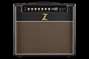 Dr. Z Maz 18 Jr. 2x10 Combo Black/Tan - MK II Upgrades!
