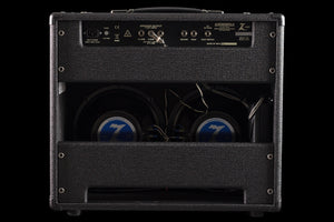 Dr. Z Maz 18 Jr. 2x10 Combo Black/Tan - MK II Upgrades!