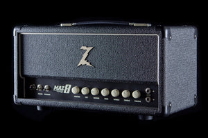Dr. Z Maz 8 Head Black