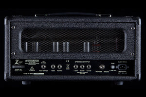 Dr. Z Maz 8 Head Black