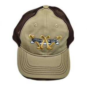Willcutt Guitars Trucker Hat