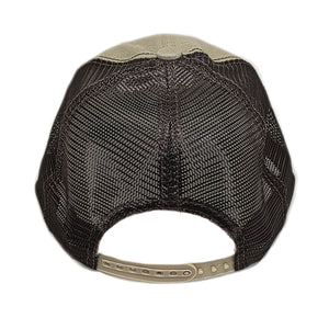 Willcutt Guitars Trucker Hat