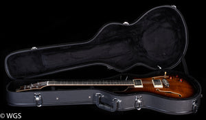 PRS SE Hollowbody II Piezo Black Gold