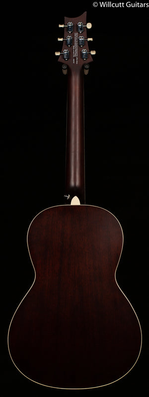 PRS SE P20E Acoustic Parlor Tobacco Sunburst