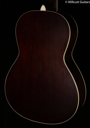PRS SE P20E Acoustic Parlor Tobacco Sunburst
