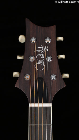 PRS SE P20E Acoustic Parlor Tobacco Sunburst