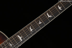 PRS SE P20E Acoustic Parlor Tobacco Sunburst